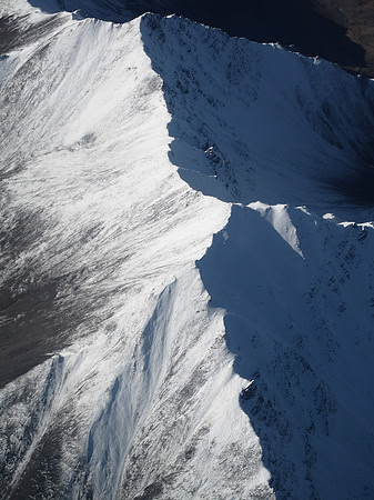 The Brooks Range