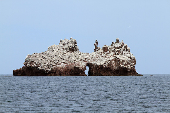 Los Islotes