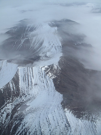 The Brooks Range